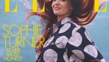 Sophie Turner Breaks Silence on Expecting Baby No. 2: ‘It’s the Best Blessing Ever’